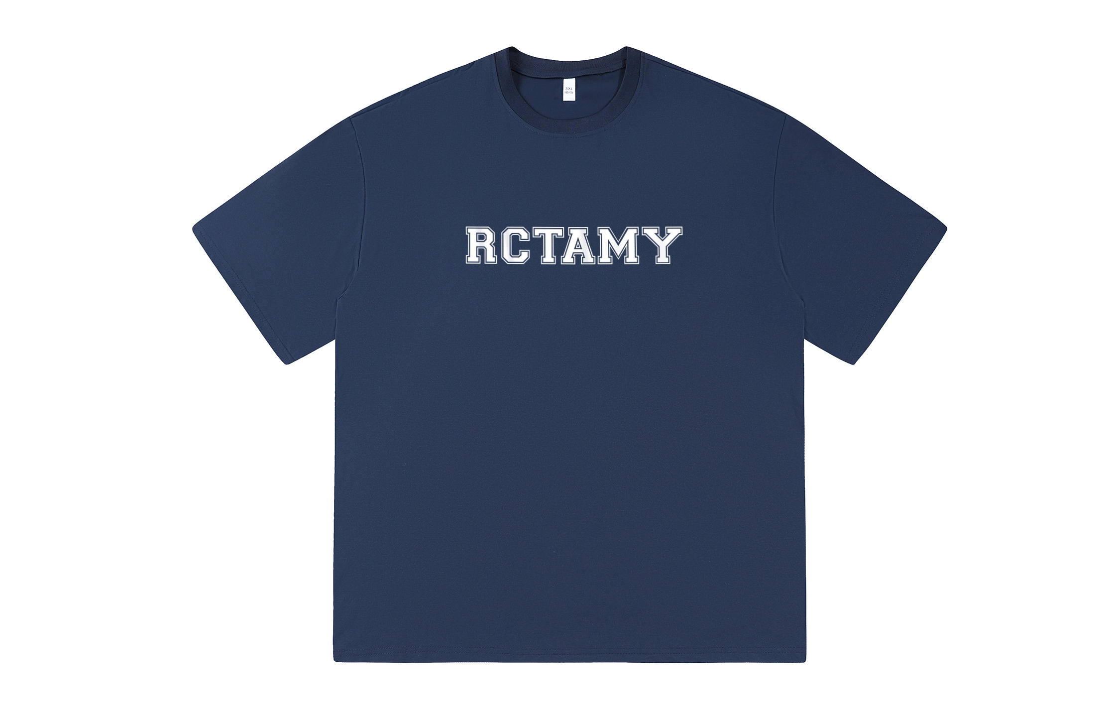 RCTAMY logoT