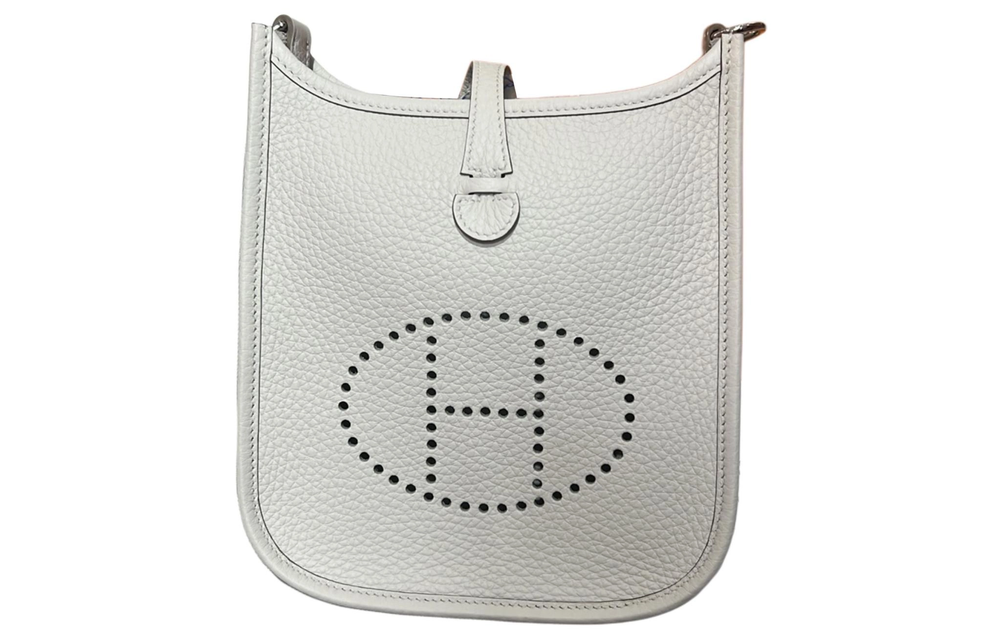 HERMES Evelyne 16 Clemence