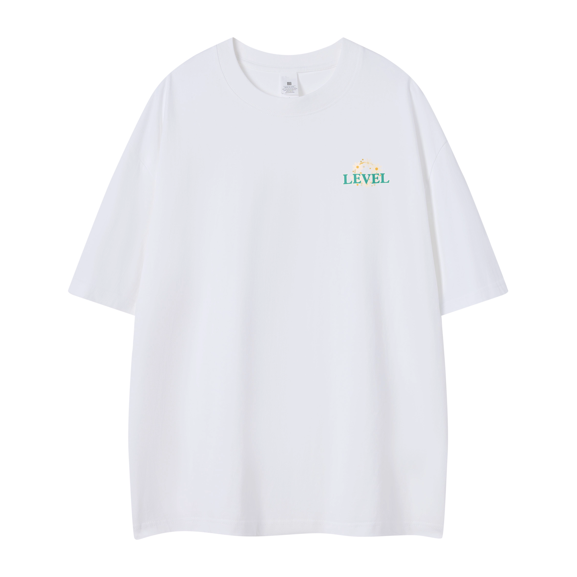 LEVEL T