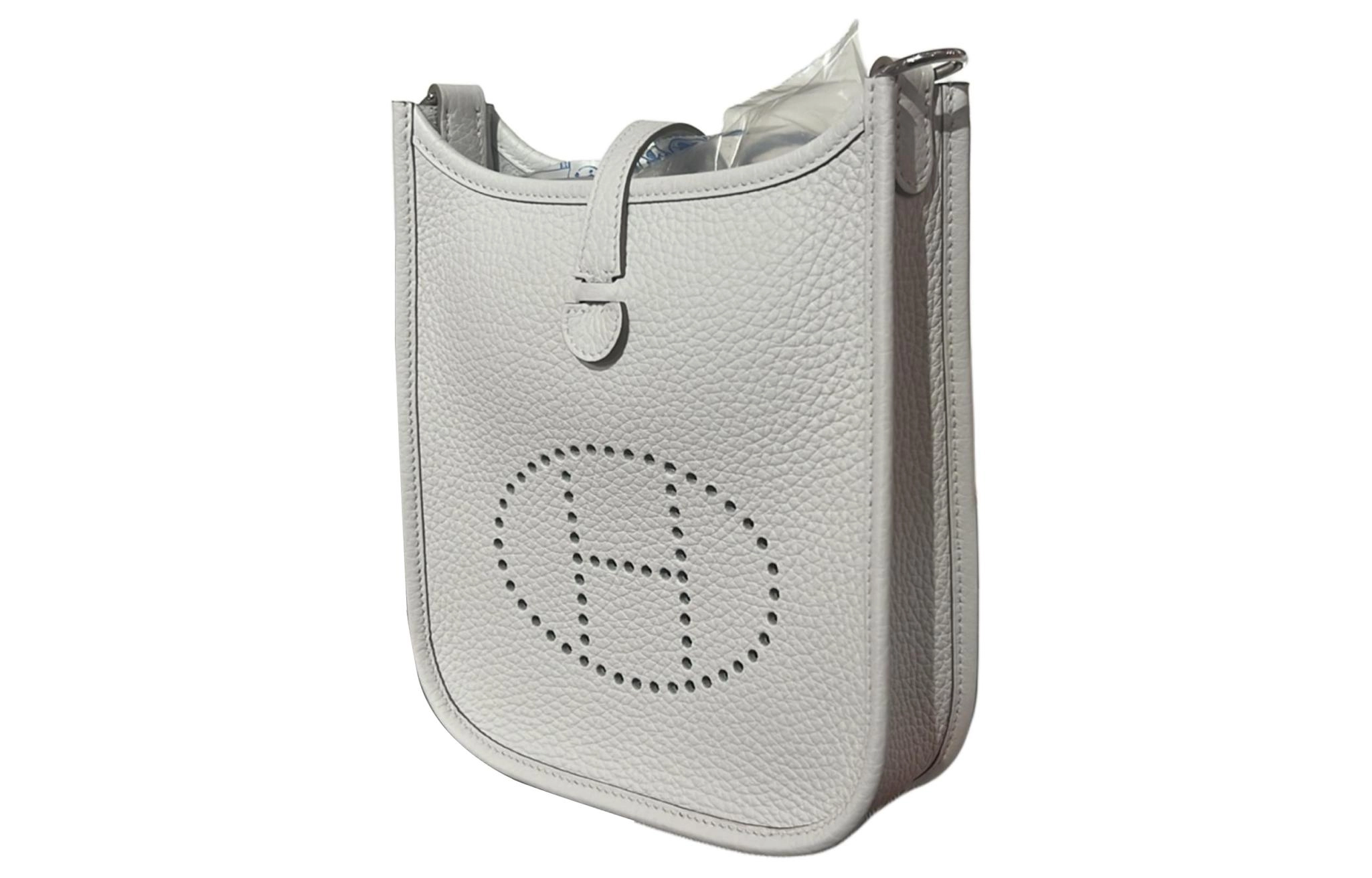 HERMES Evelyne 16 Clemence