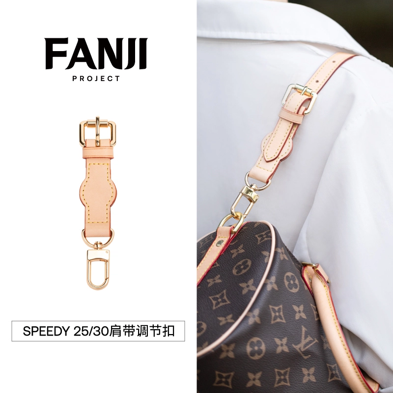 FANJI Lv Speedy25 30