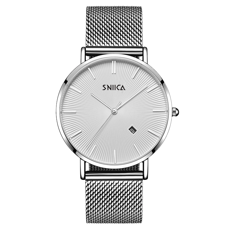 BENKEN X SNIICA BK7136M