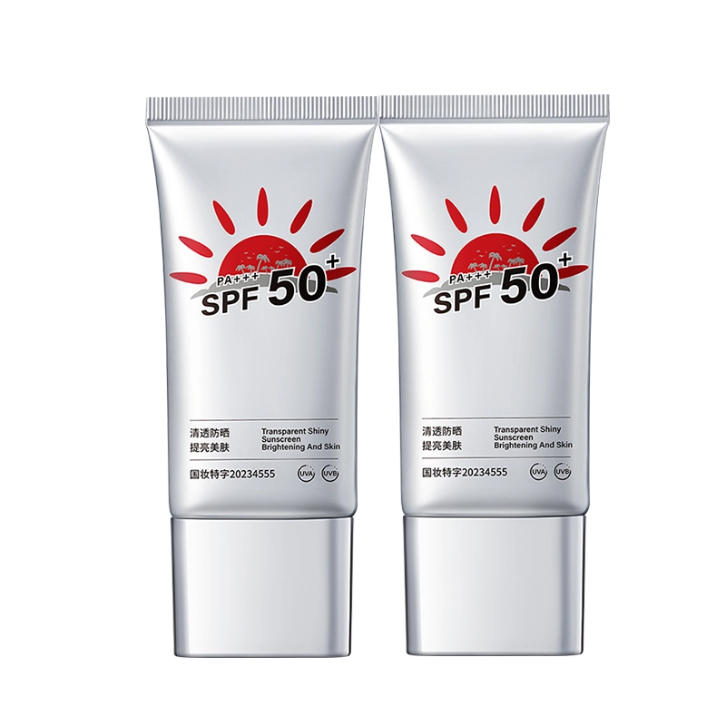 SPF50+PA++ 50g50g*250g*3