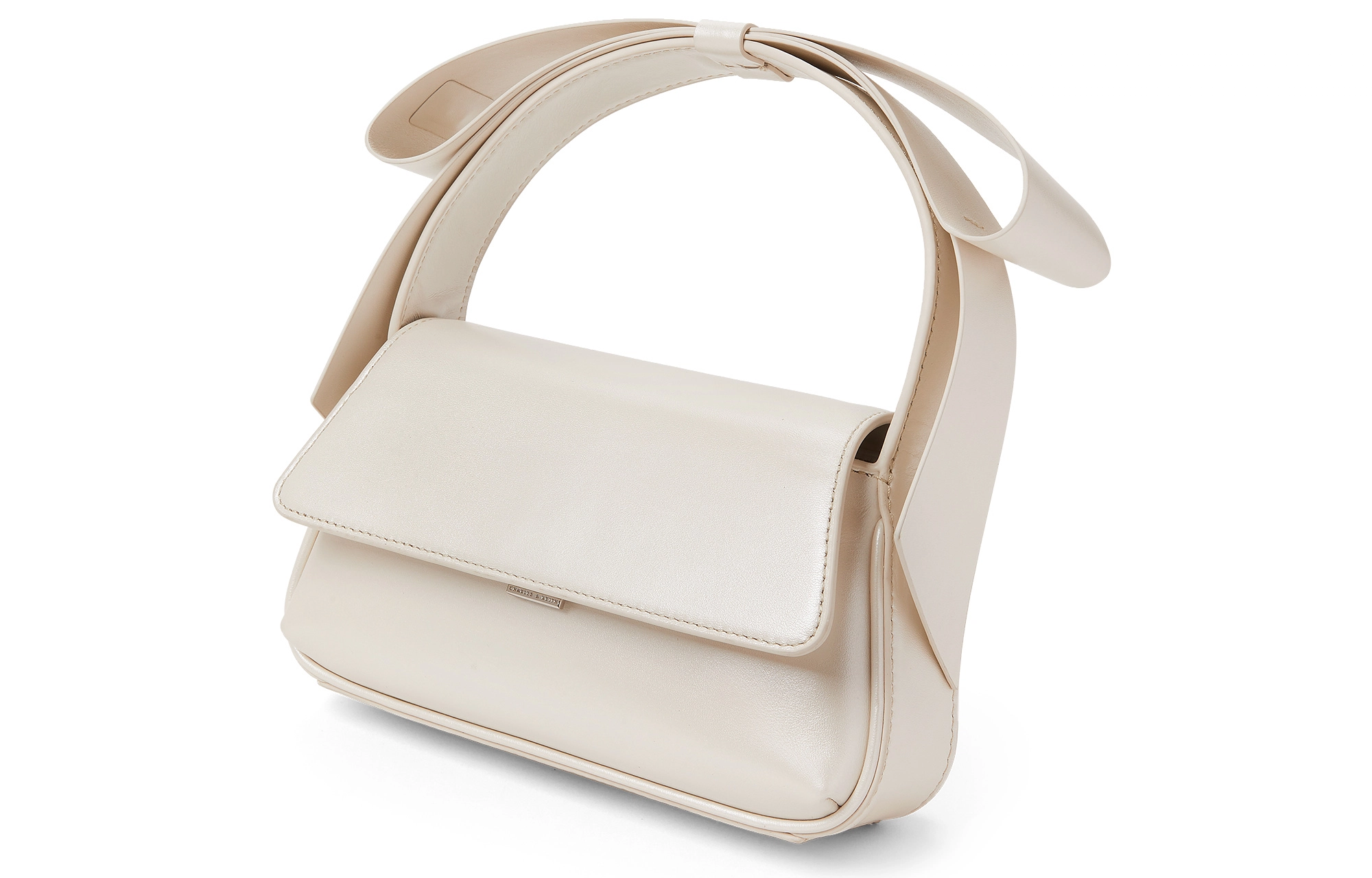 CHARLESKEITH ck WhiteSilver