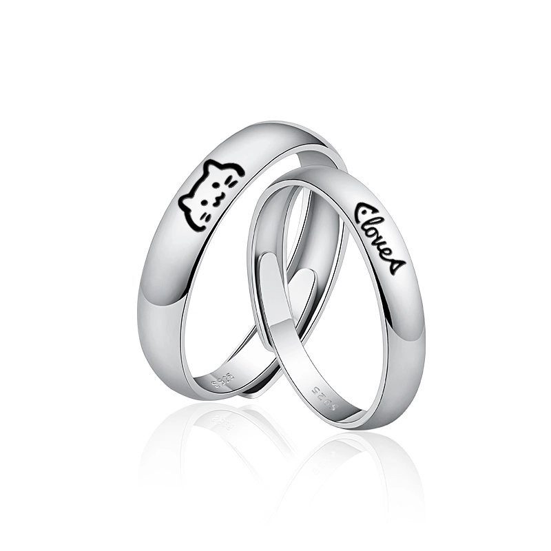 PEACE CAT 925