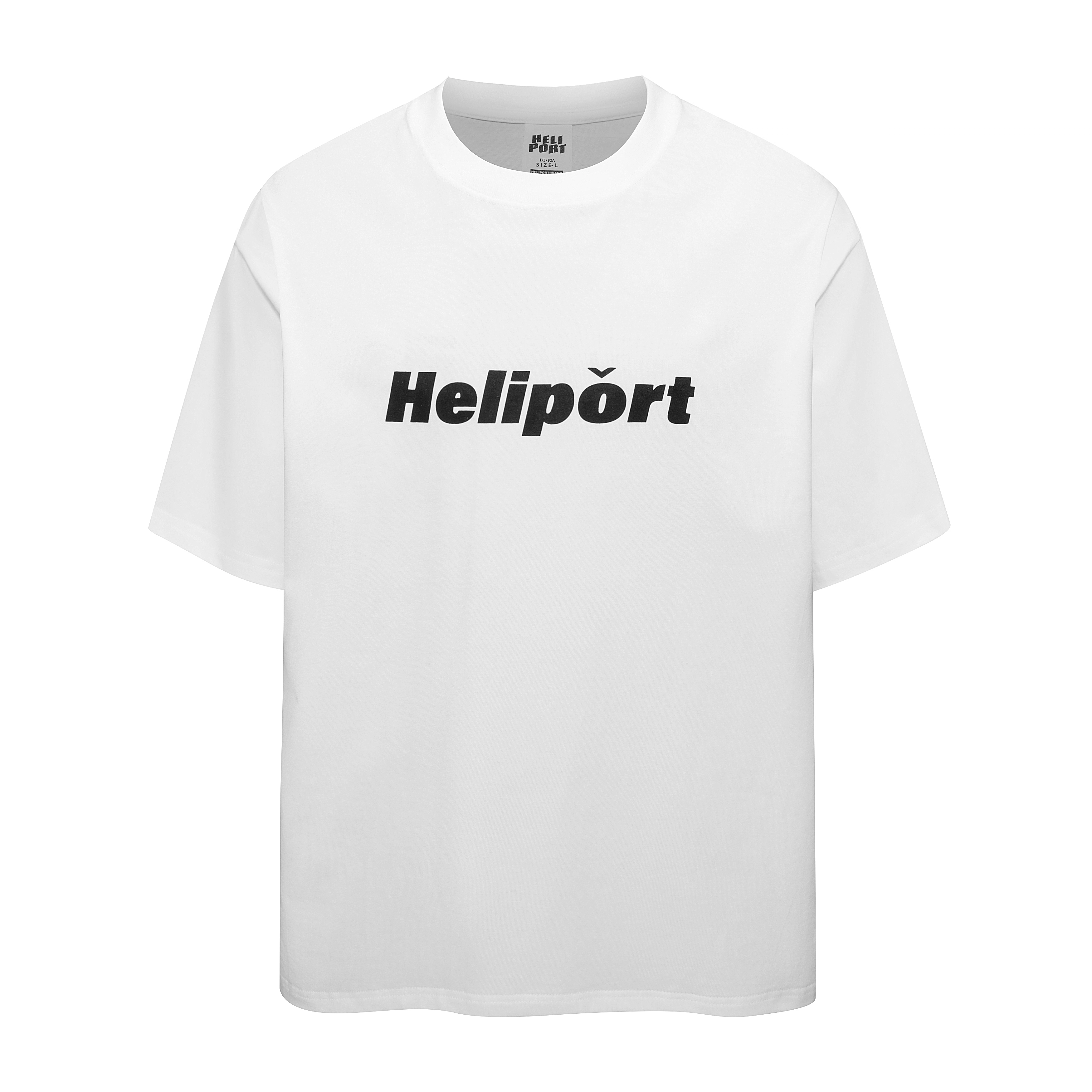 HELIPORT T