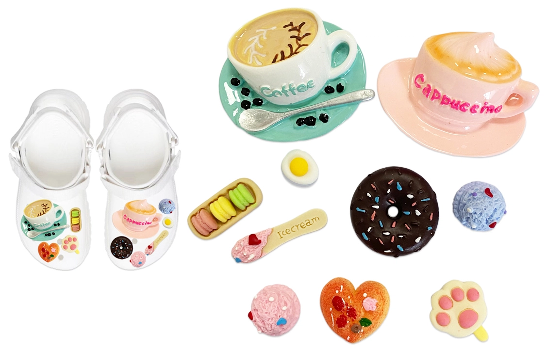 US8ACC crocsDIY