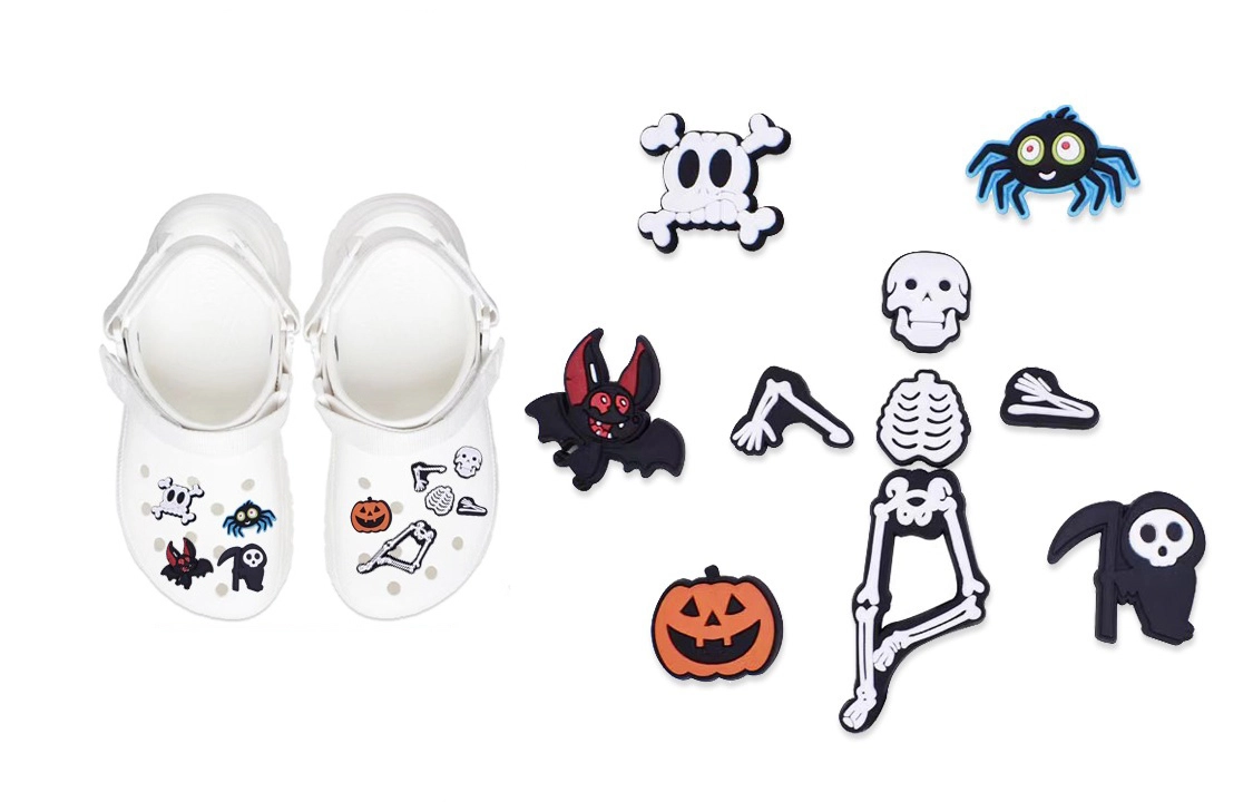 US8ACC crocsDIY