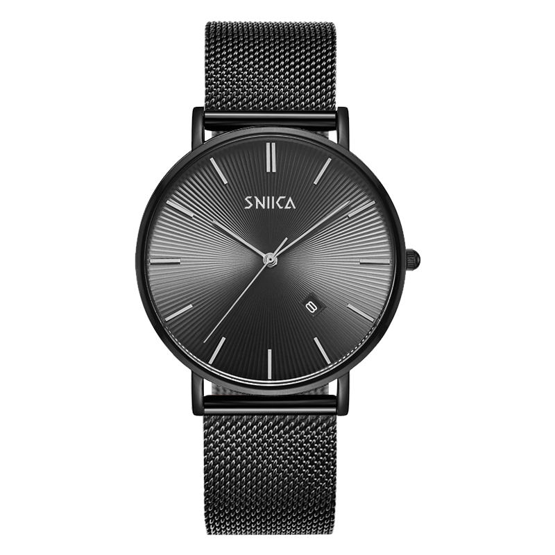 BENKEN X SNIICA BK7136M