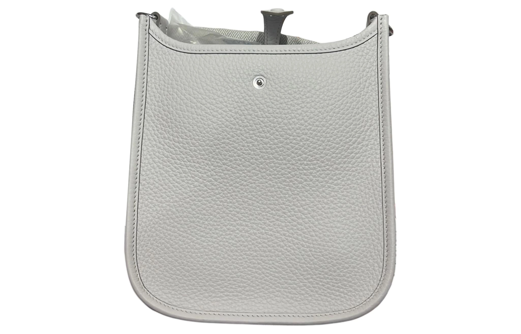 HERMES Evelyne 16 Clemence