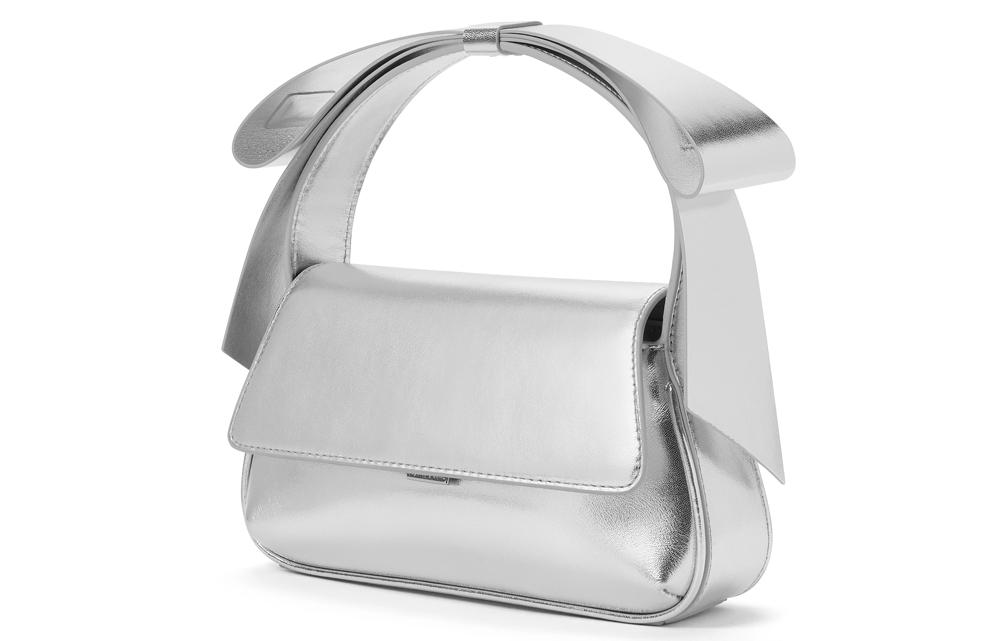 CHARLESKEITH ck WhiteSilver