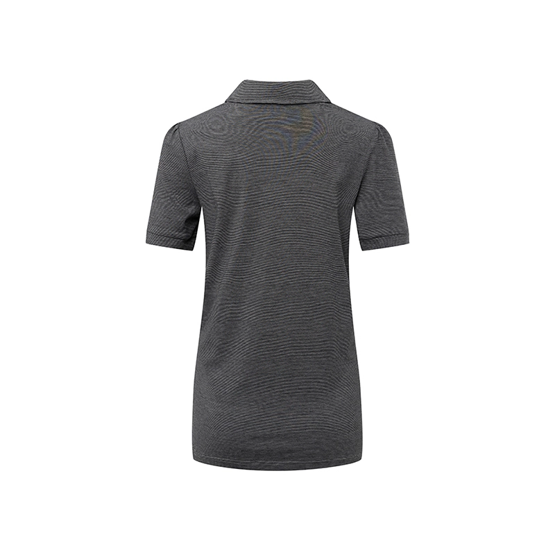 Mapping POLO T
