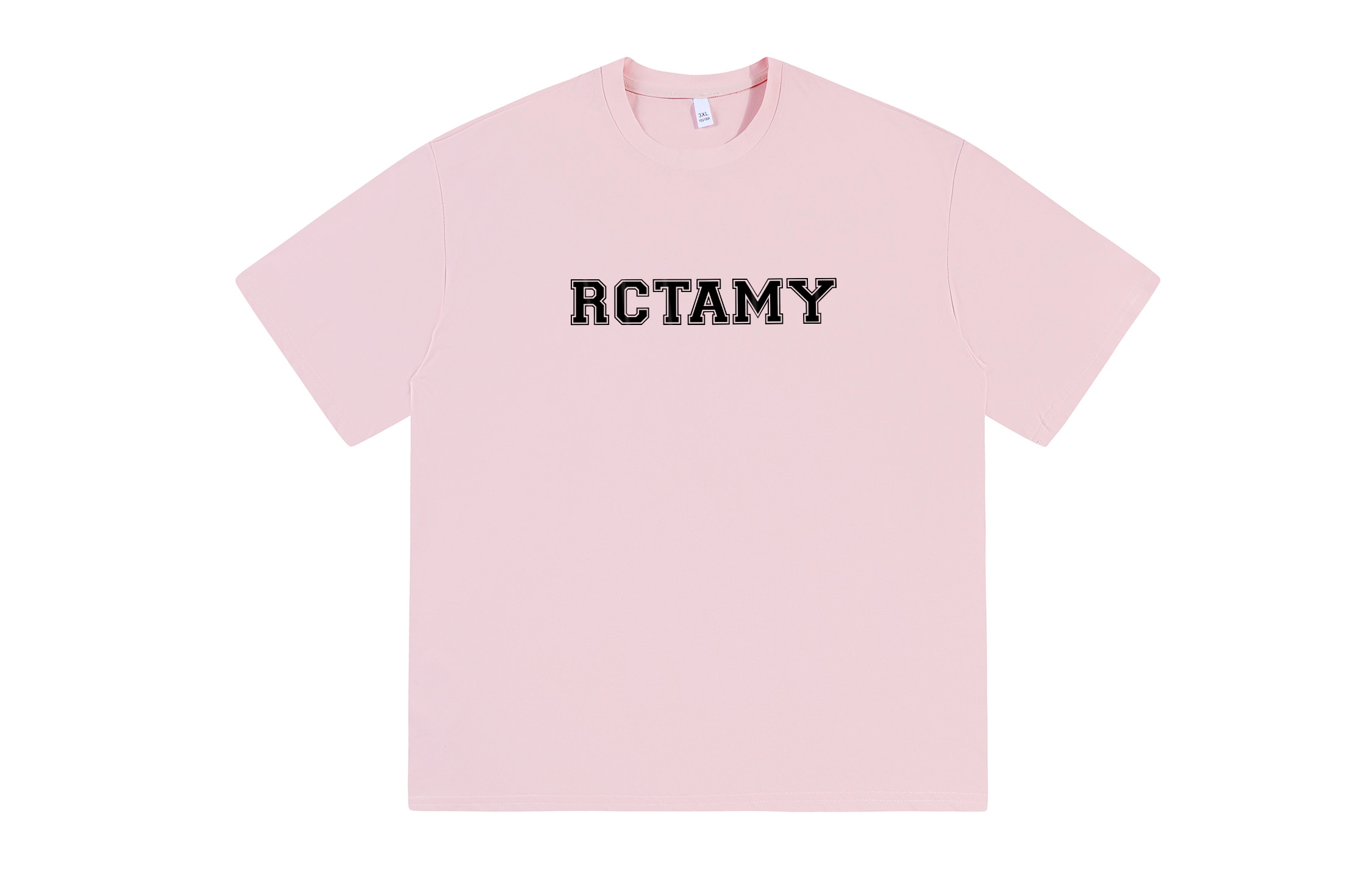 RCTAMY logoT