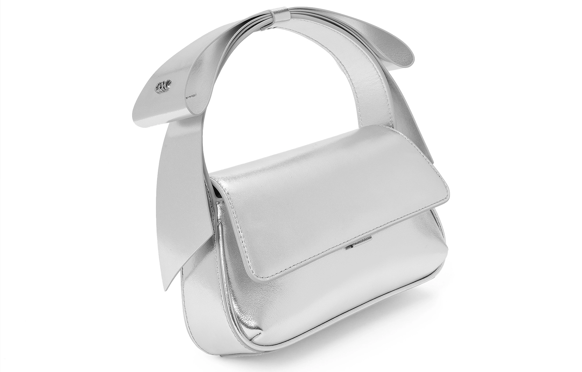 CHARLESKEITH ck WhiteSilver