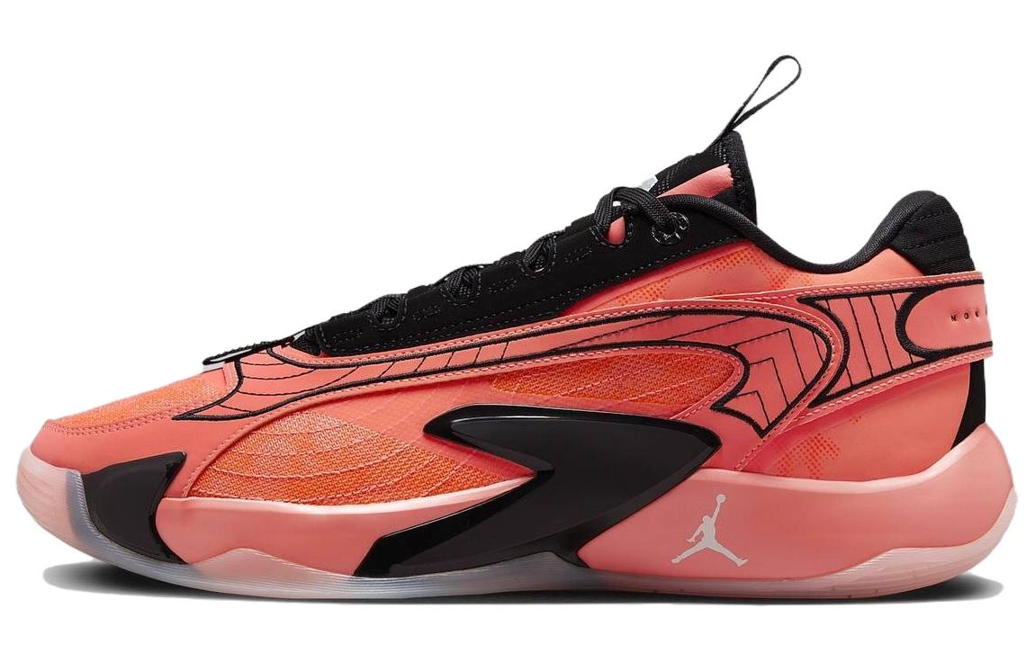 Jordan Luka 2 Pf