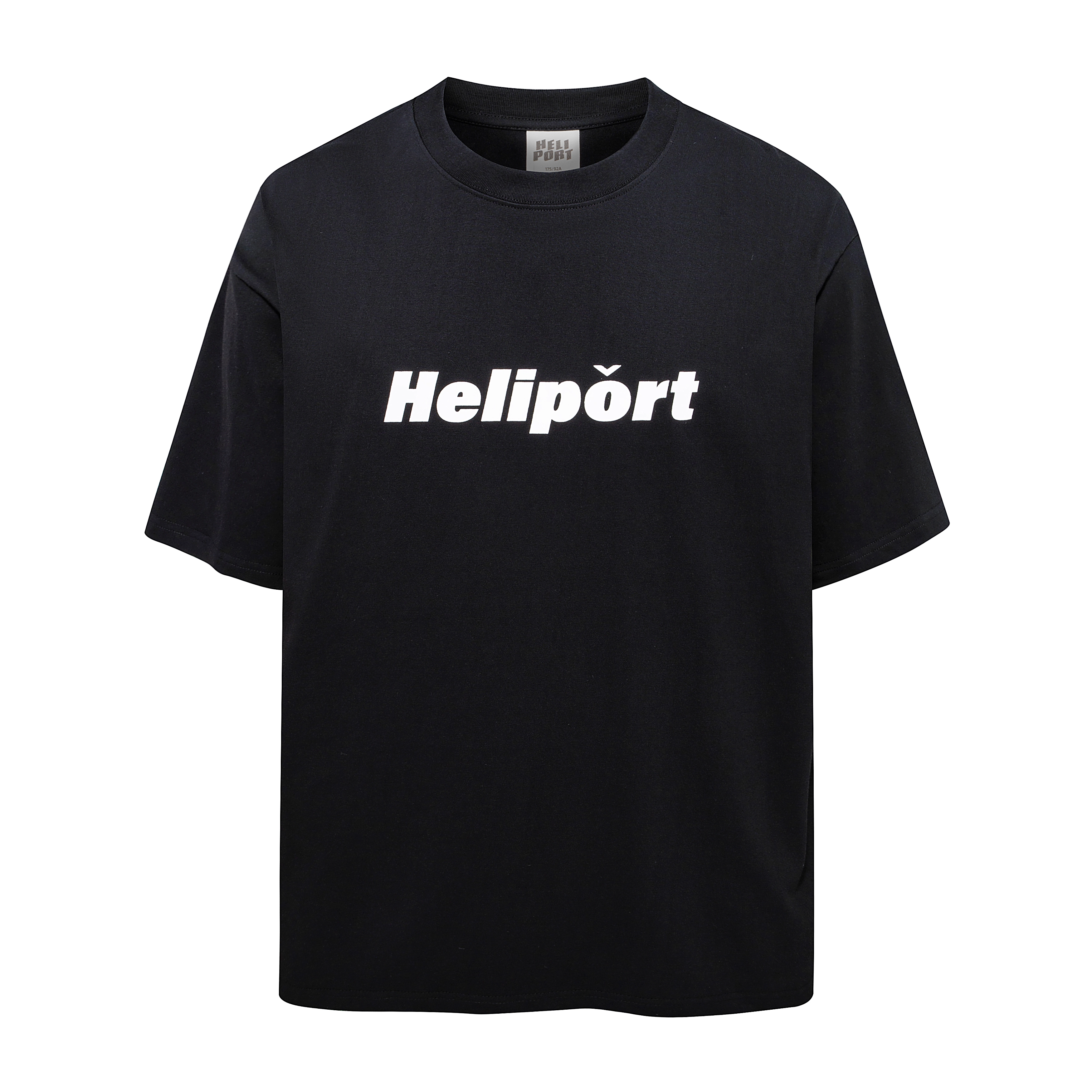 HELIPORT T