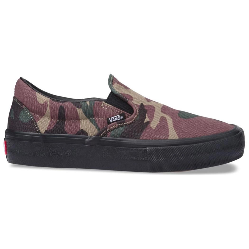 Vans slip-on Pro