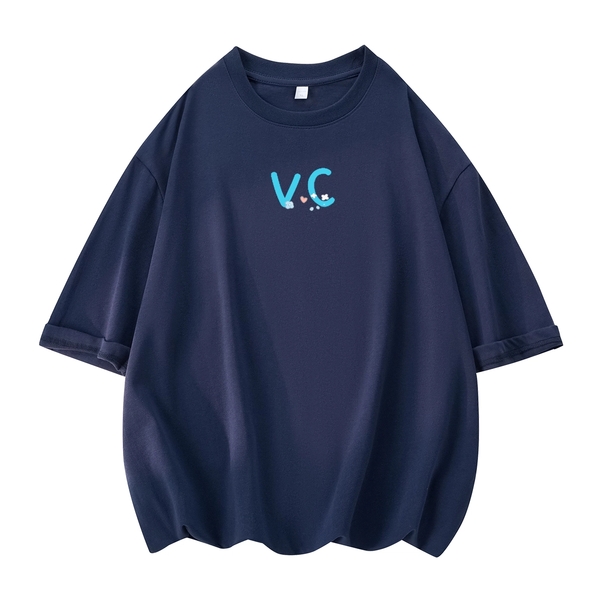 VniVerseVClub LogoT