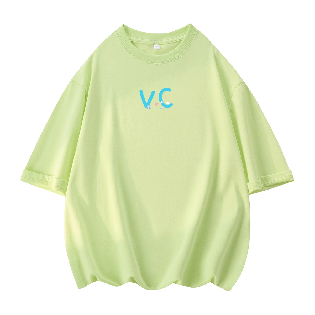 VniVerseVClub LogoT