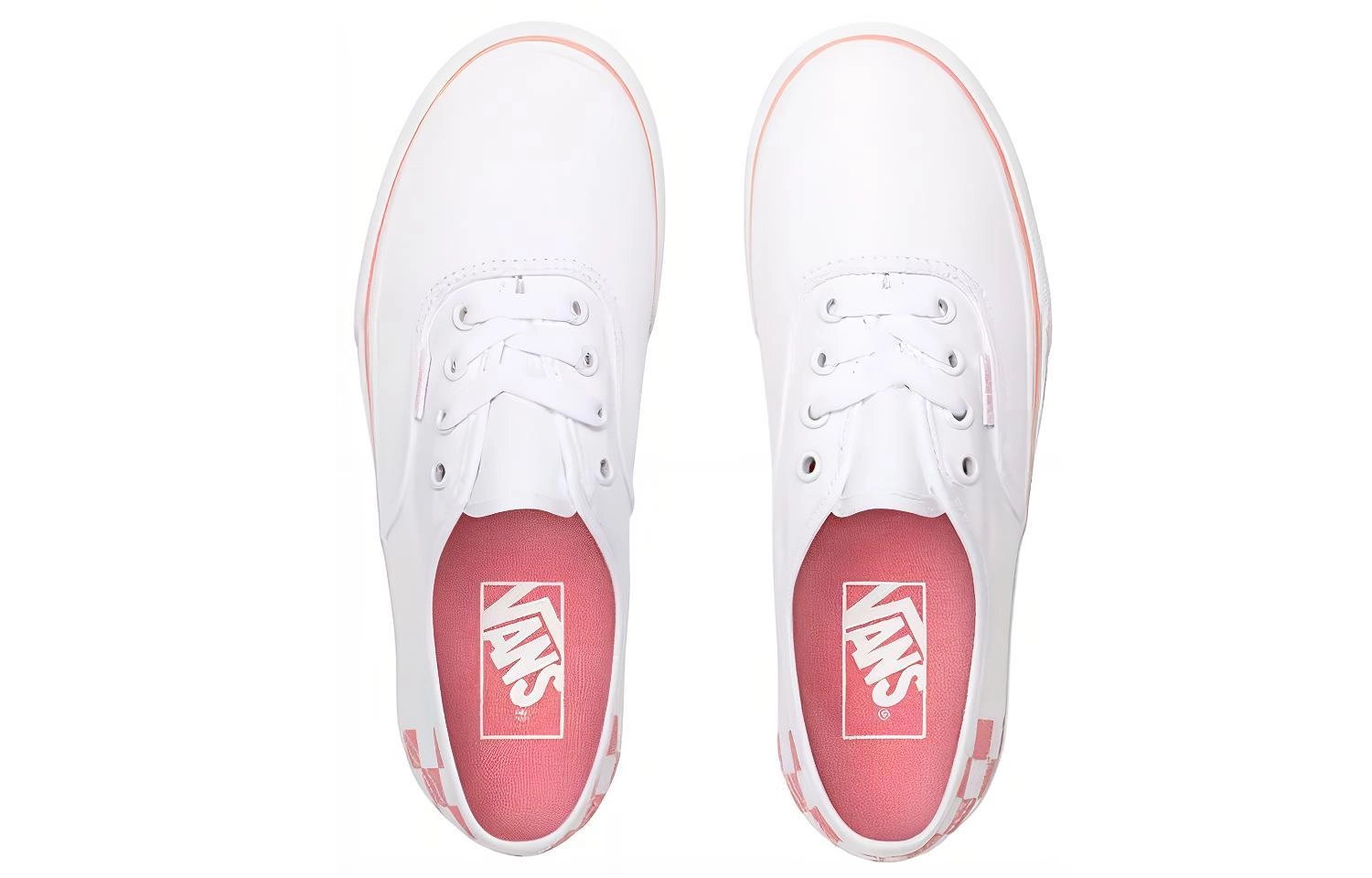 Vans Authentic Platform 2.0