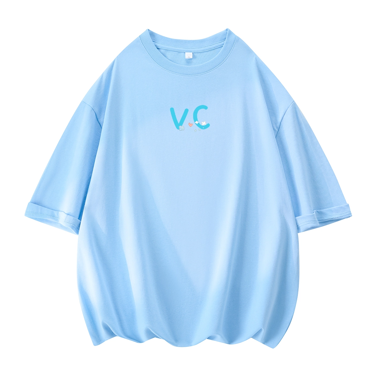 VniVerseVClub LogoT