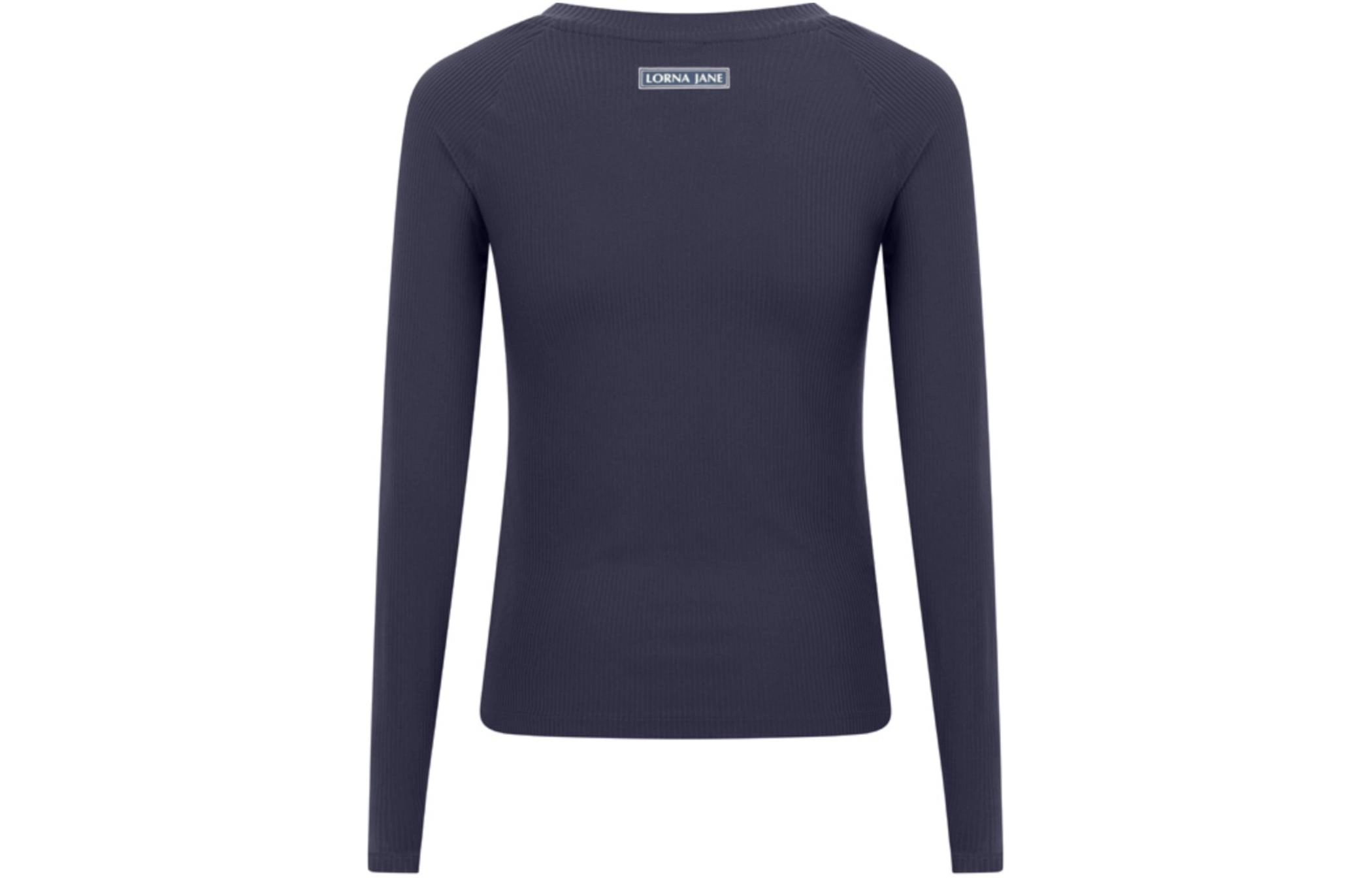 LORNA JANE ZIP T