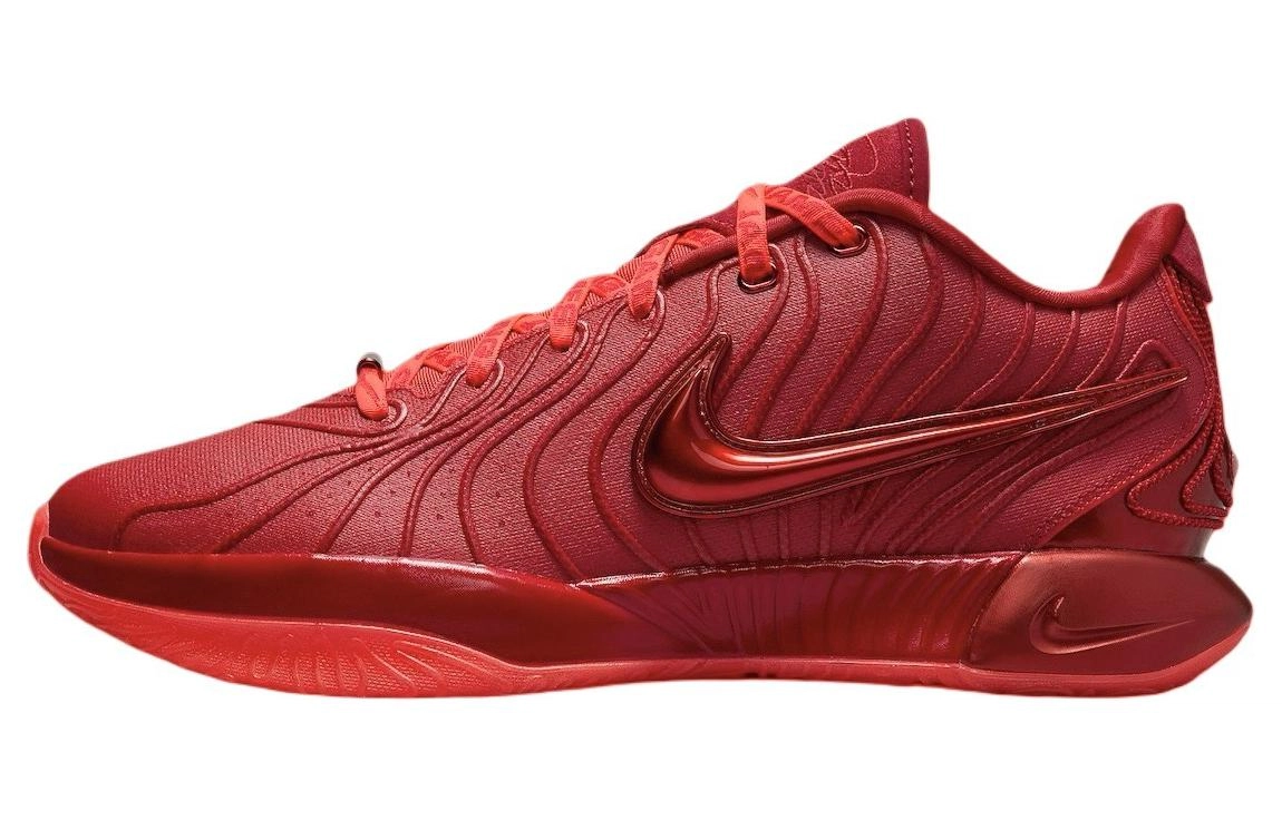 Nike Lebron 21 James Gang