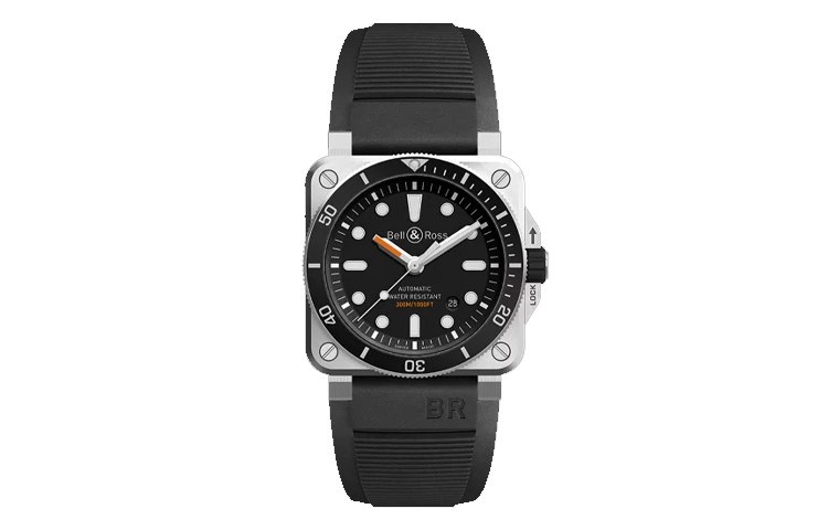 BELL ROSS 300 42mm