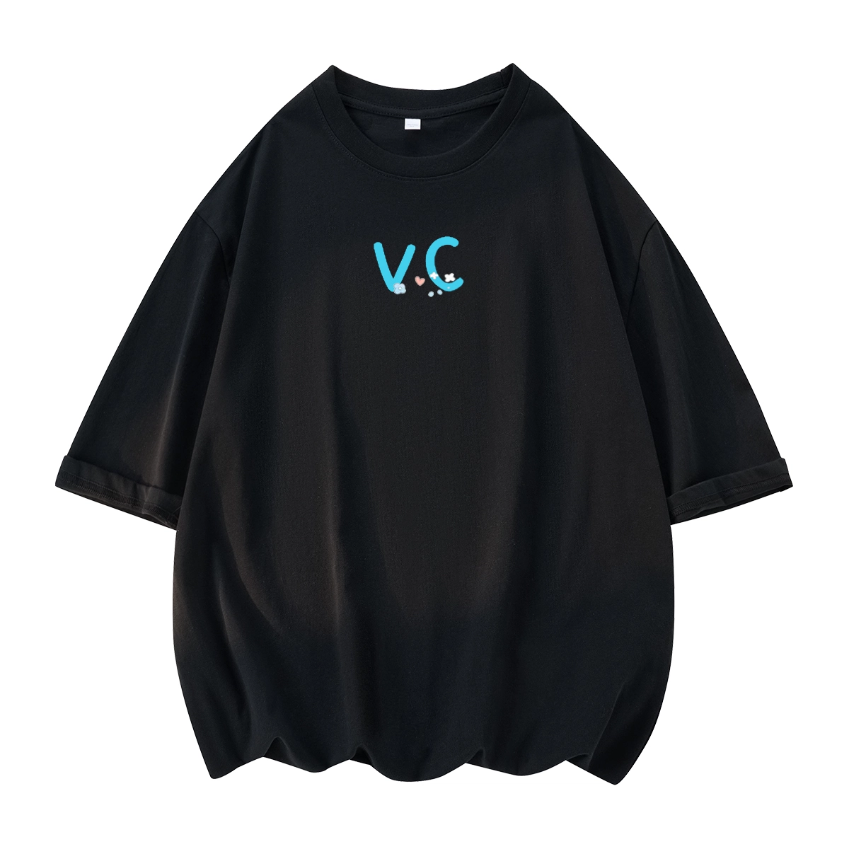 VniVerseVClub LogoT