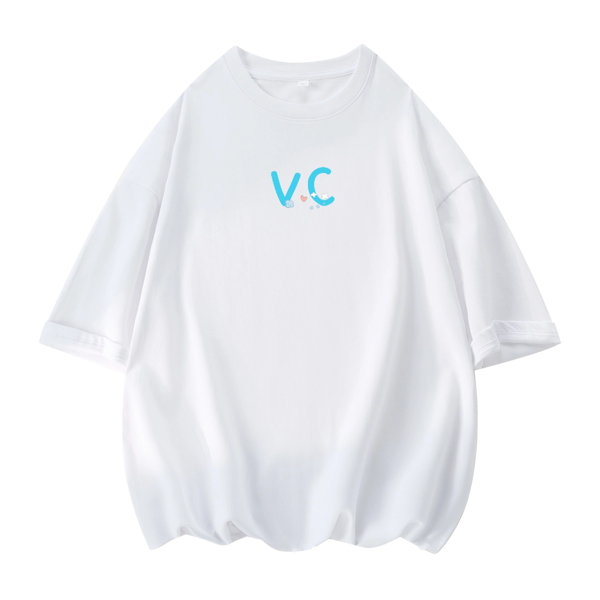VniVerseVClub LogoT