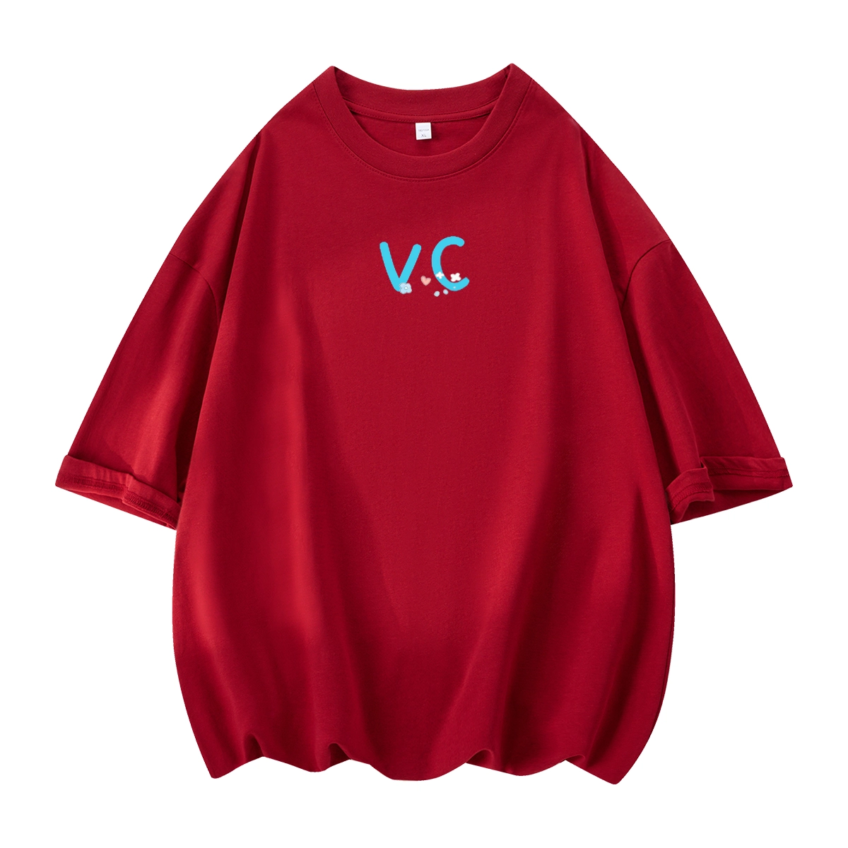 VniVerseVClub LogoT