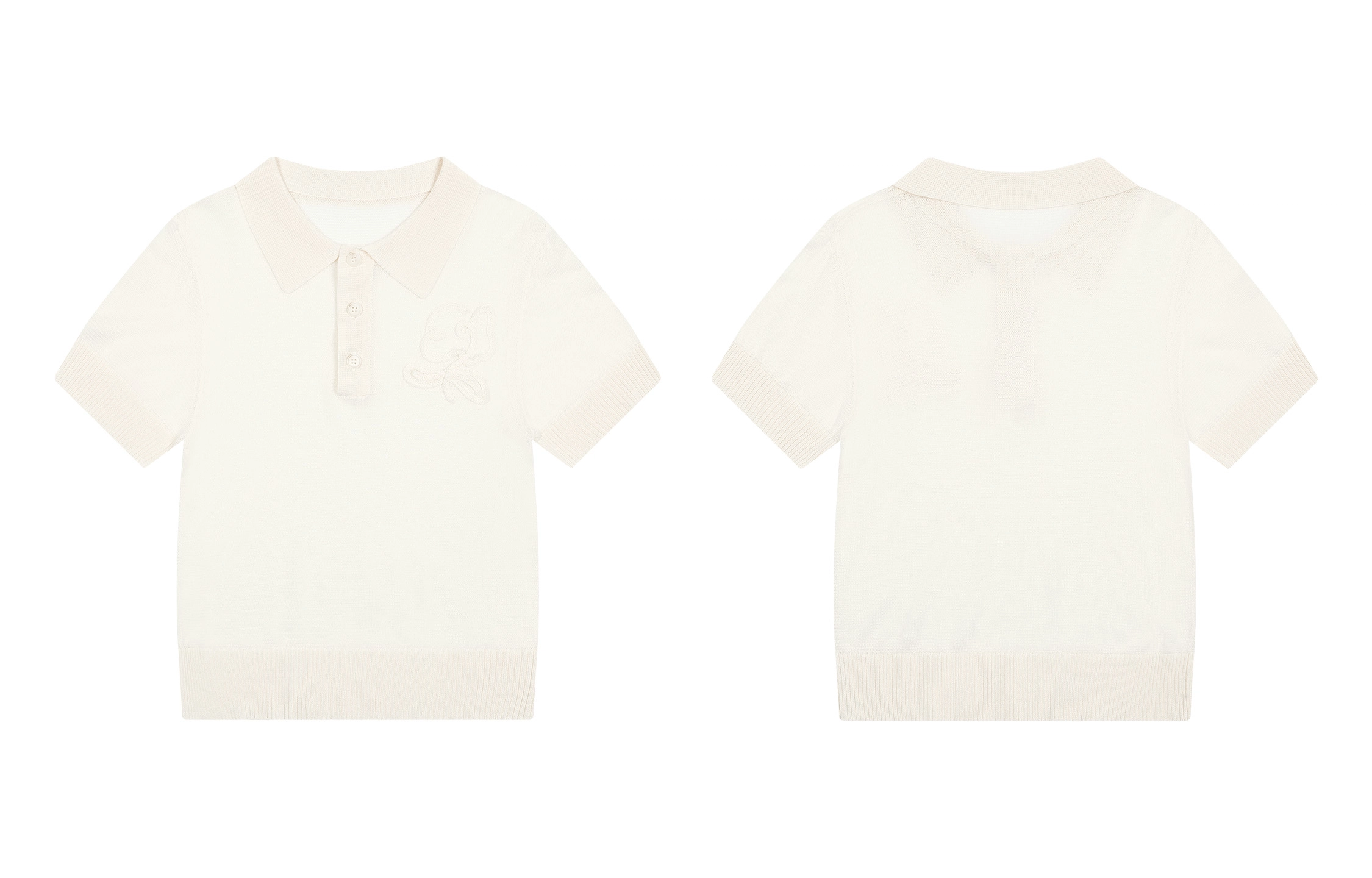 MostwantedLab Polo