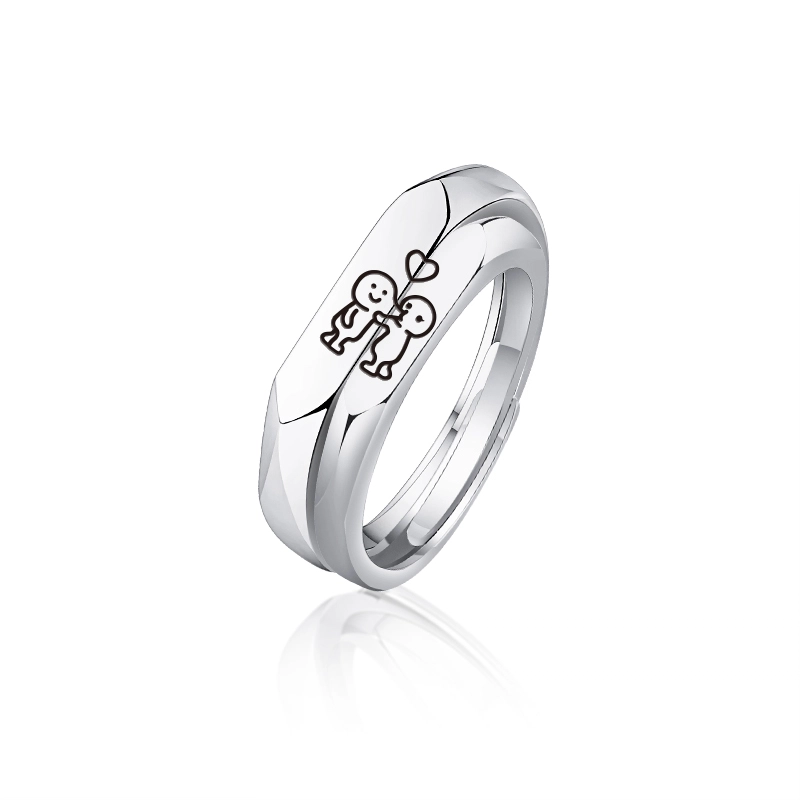 PEACE CAT 925