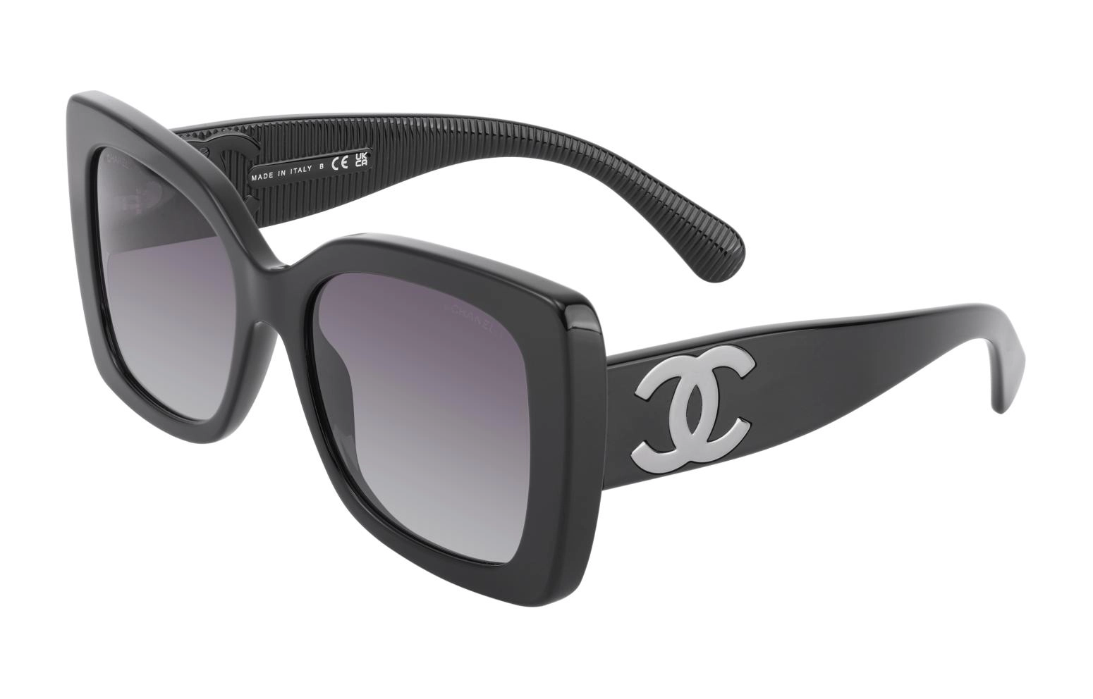 CHANEL Logo