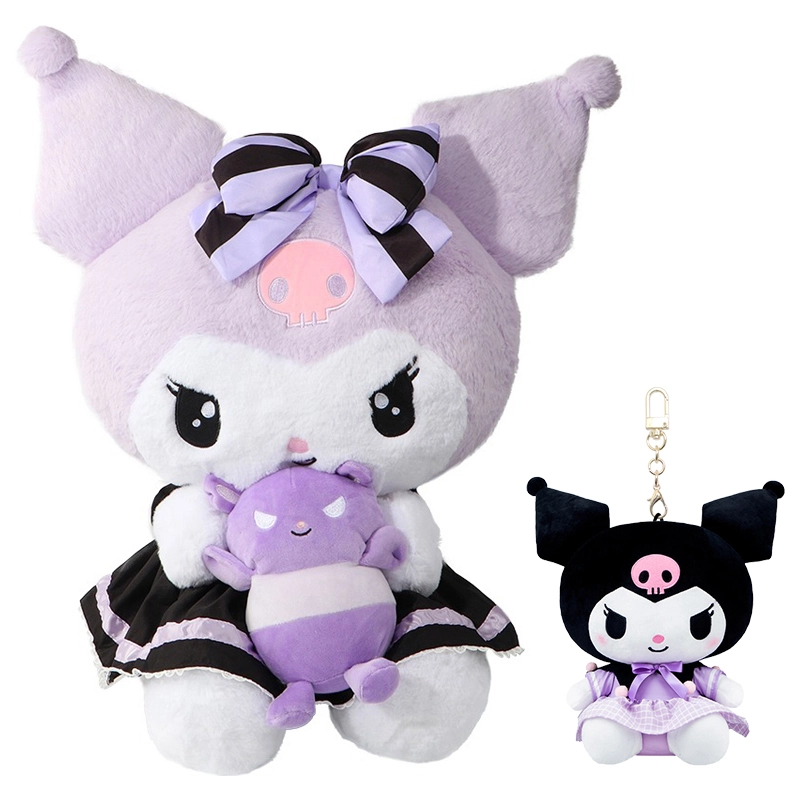 MINISO x Sanrio