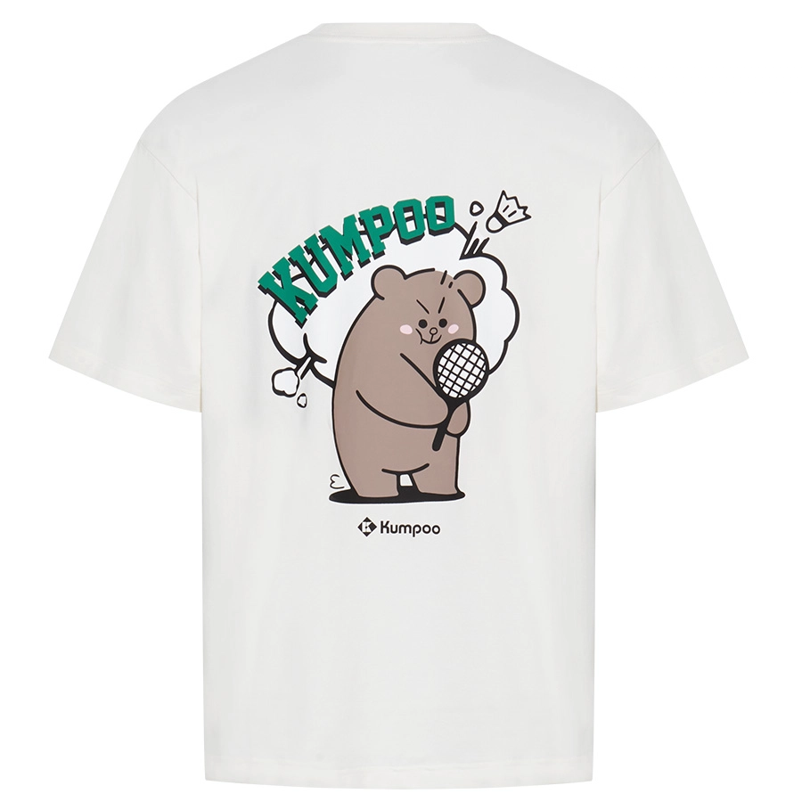 KUMPOO T