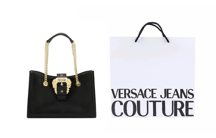 VERSACE JEANS COUTURE Logo