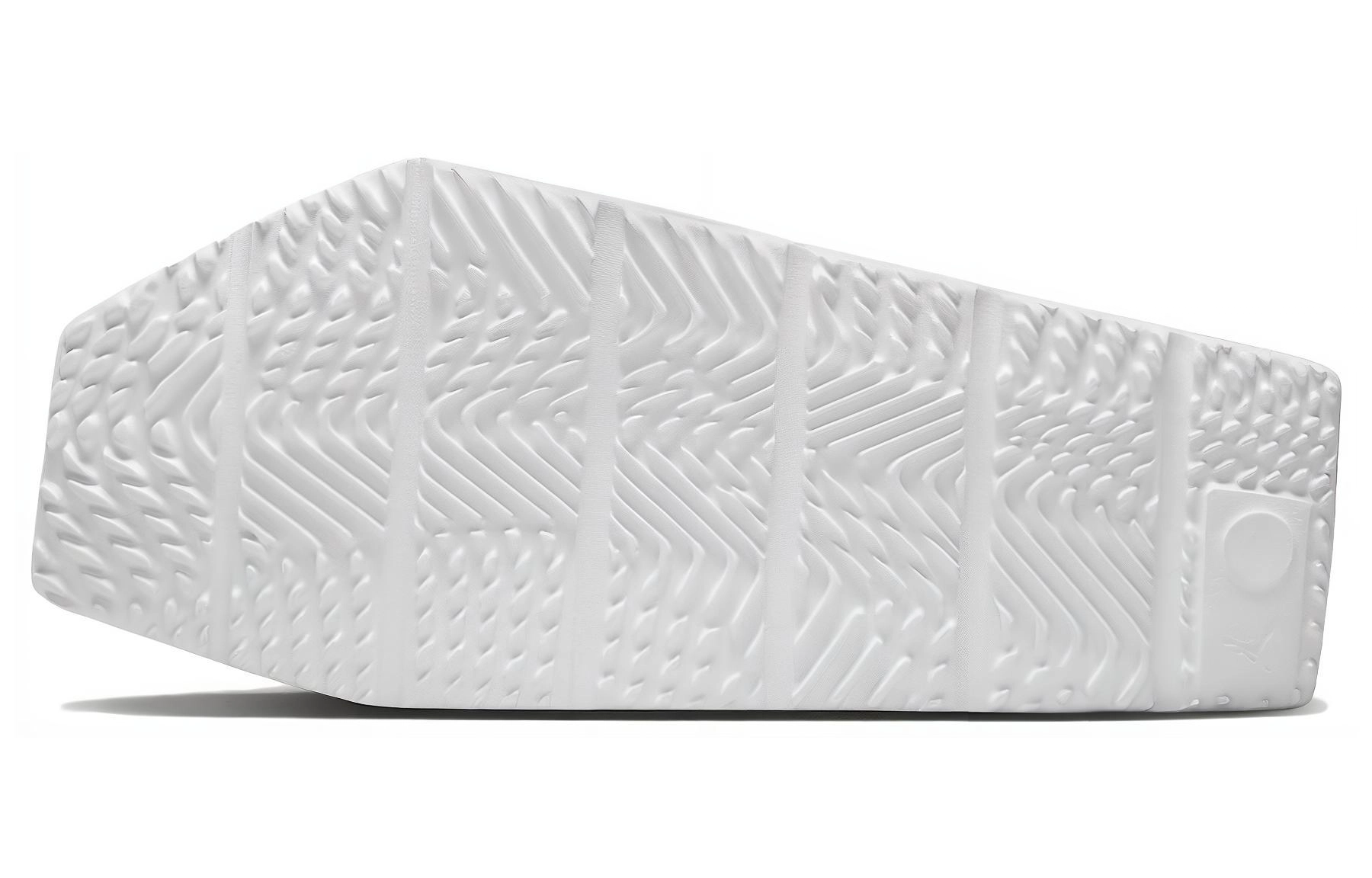 Jordan Hex Mule