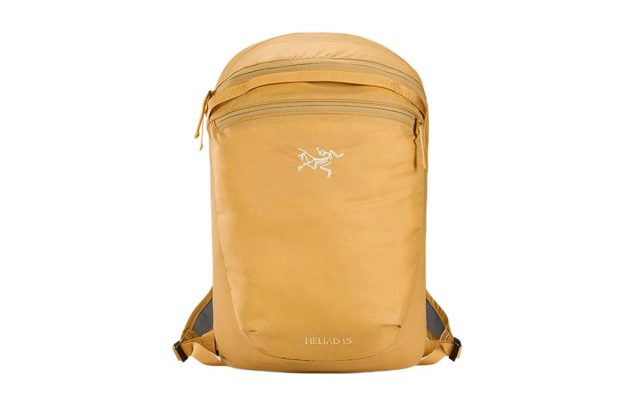 Arcteryx Heliad 15