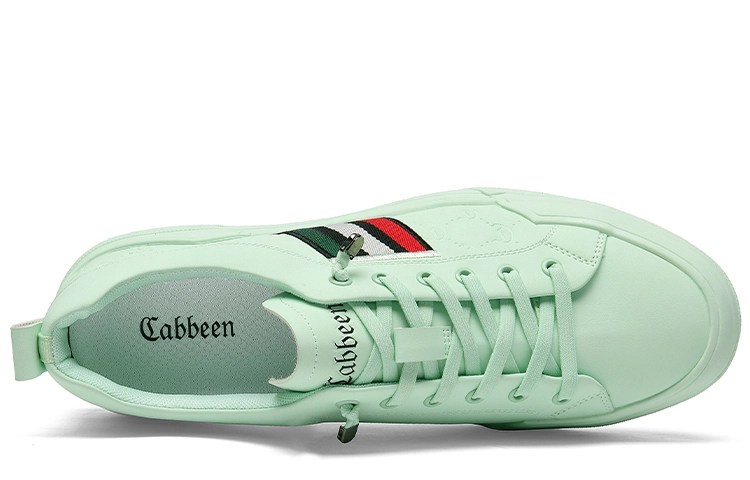 Cabbeen