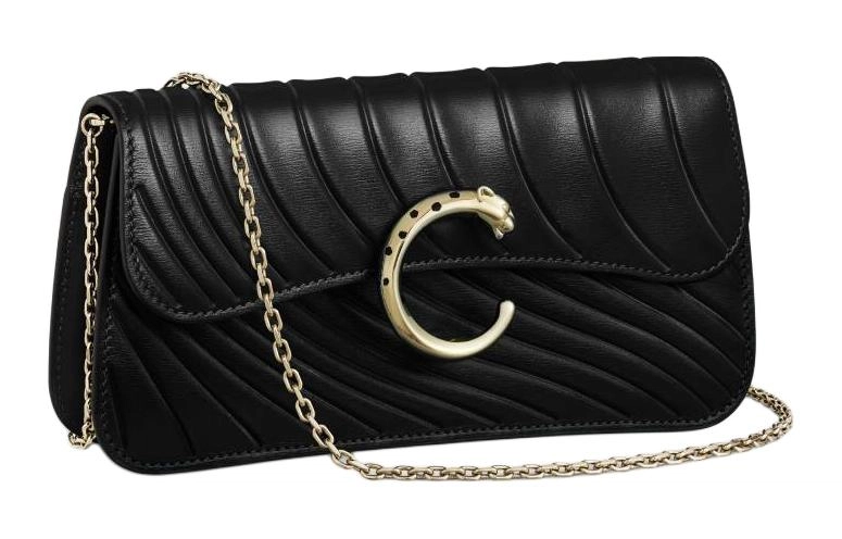CARTIER Panthre de Cartier