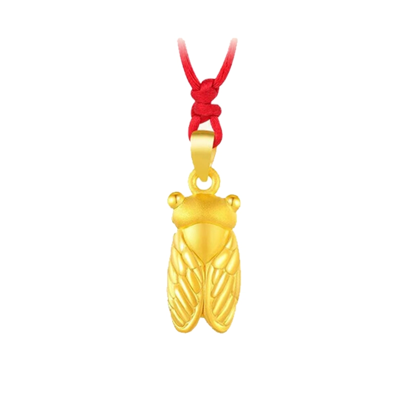 CHINA GOLD 5D
