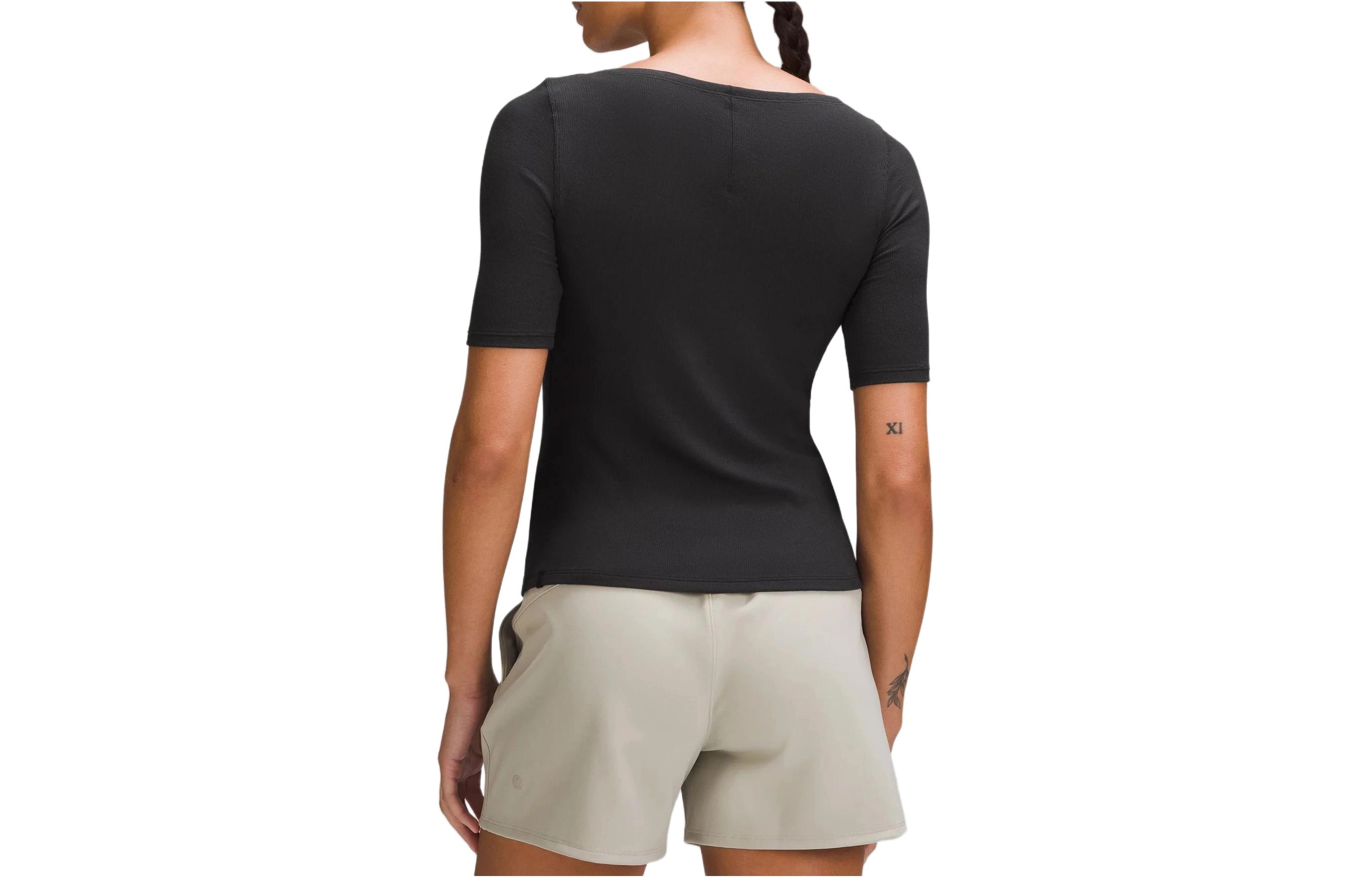 lululemon Hold Tight T