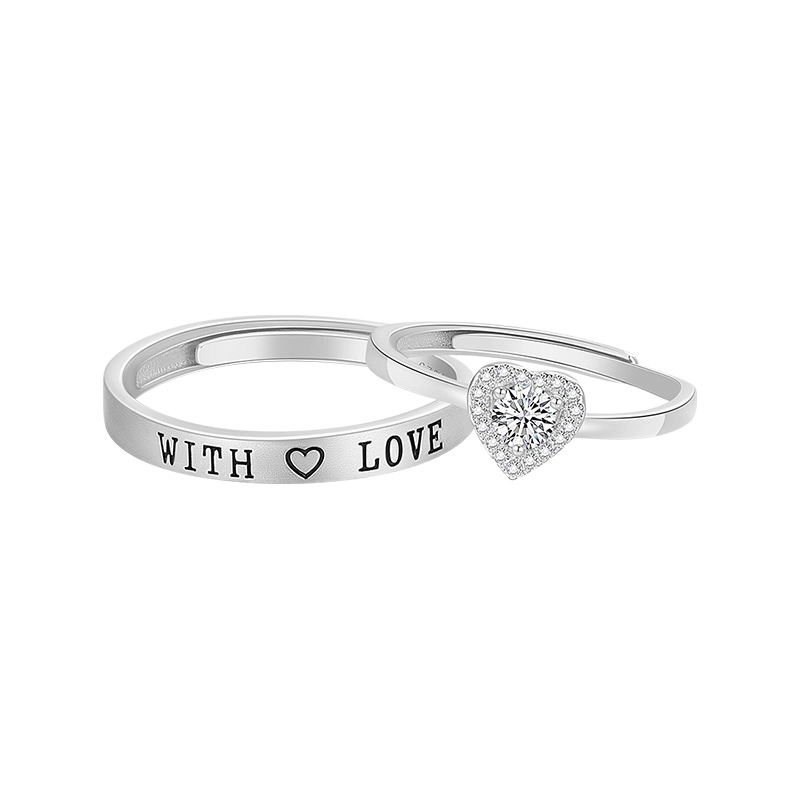 WITHLOVE 925