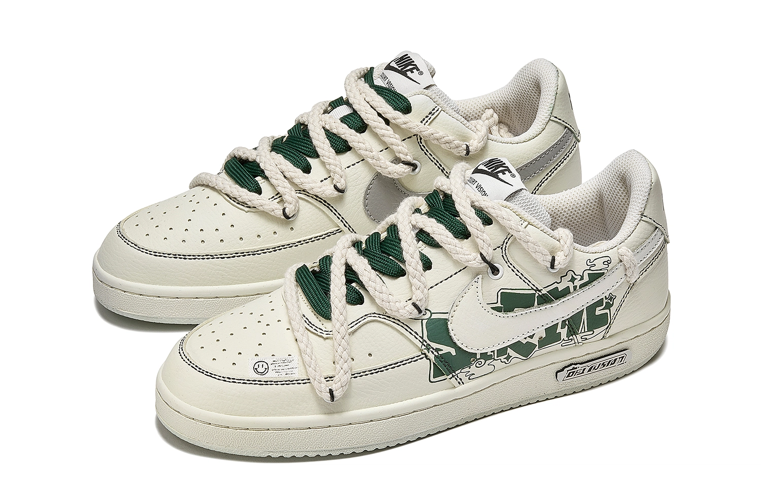 Nike Court Borough Low
