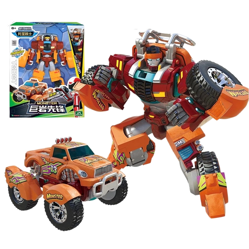 JUMPGO 7601