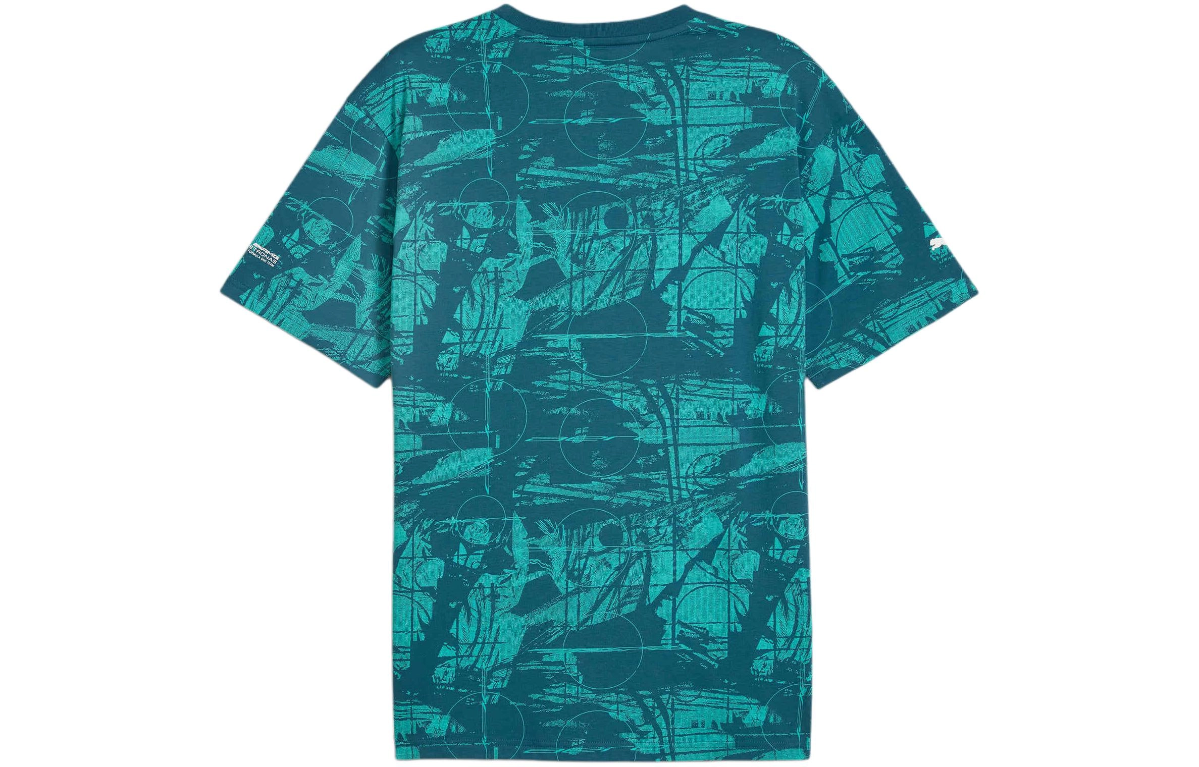 PUMA Mercedes-AMG Petronas F1 T