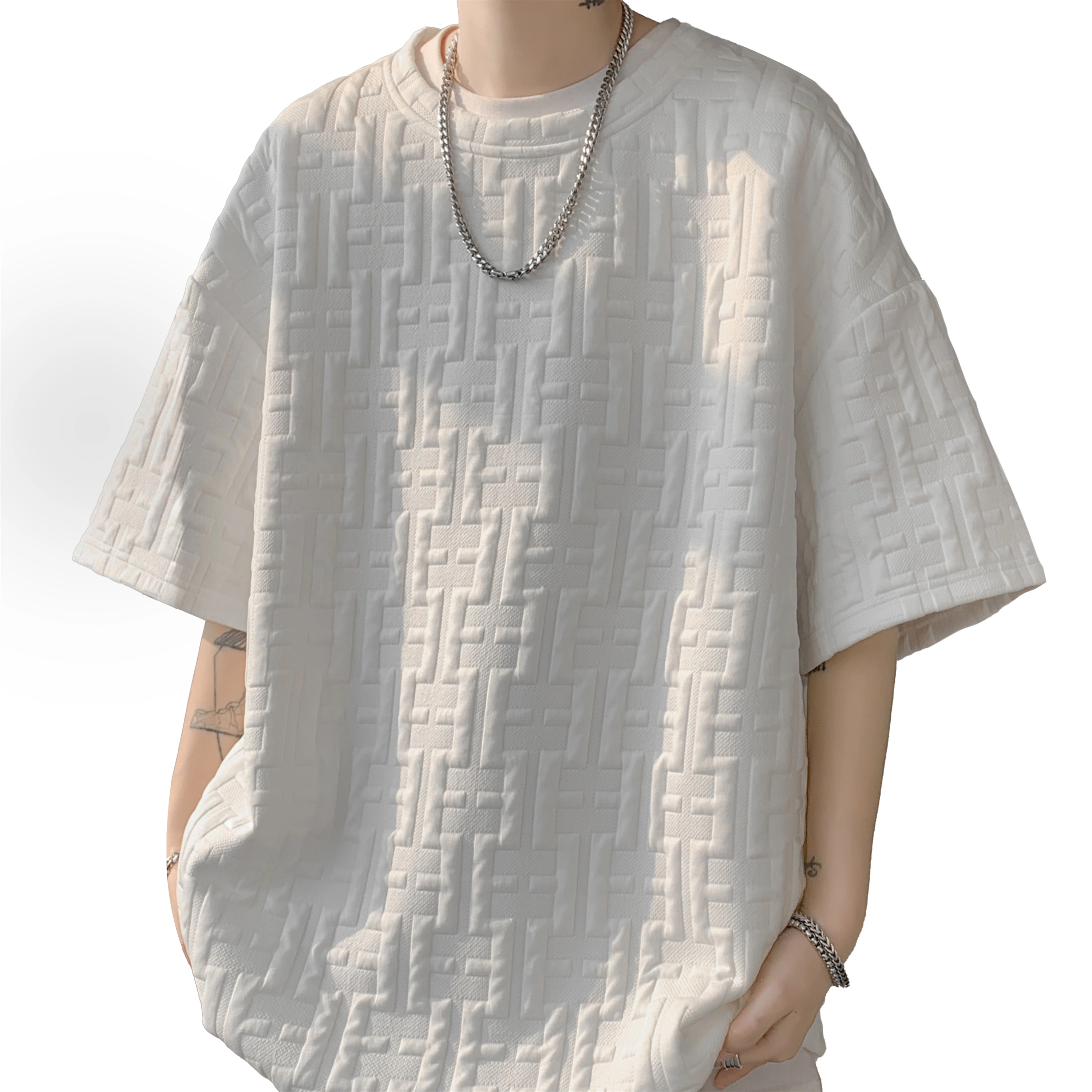 PAINT STAIN T