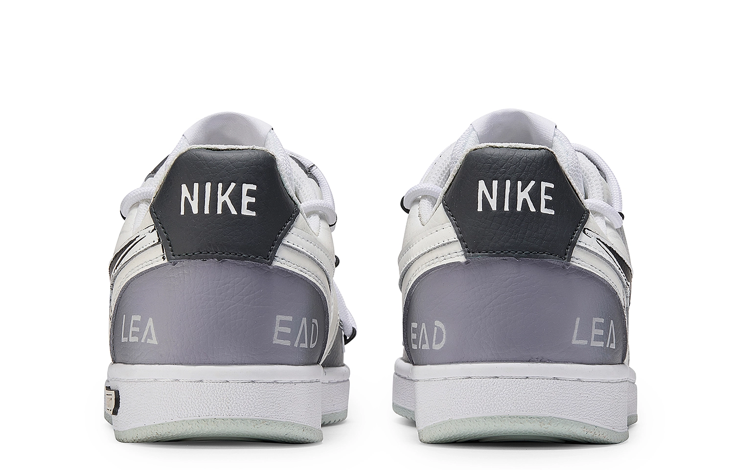 Nike Court Borough Low