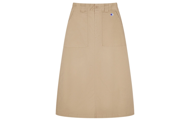 Champion SS24 WOMEN'S CASUAL Logo